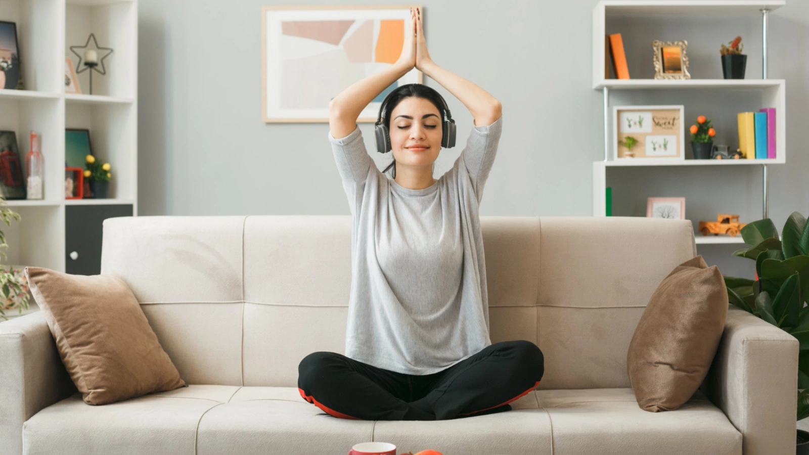 how-to-relax-ways