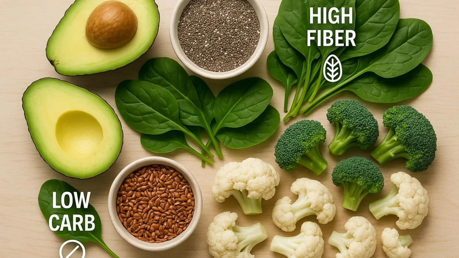 foods-high-in-fiber-low-in-carbs