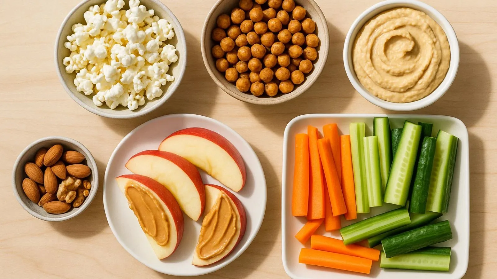 high-fiber-foods-snack-options