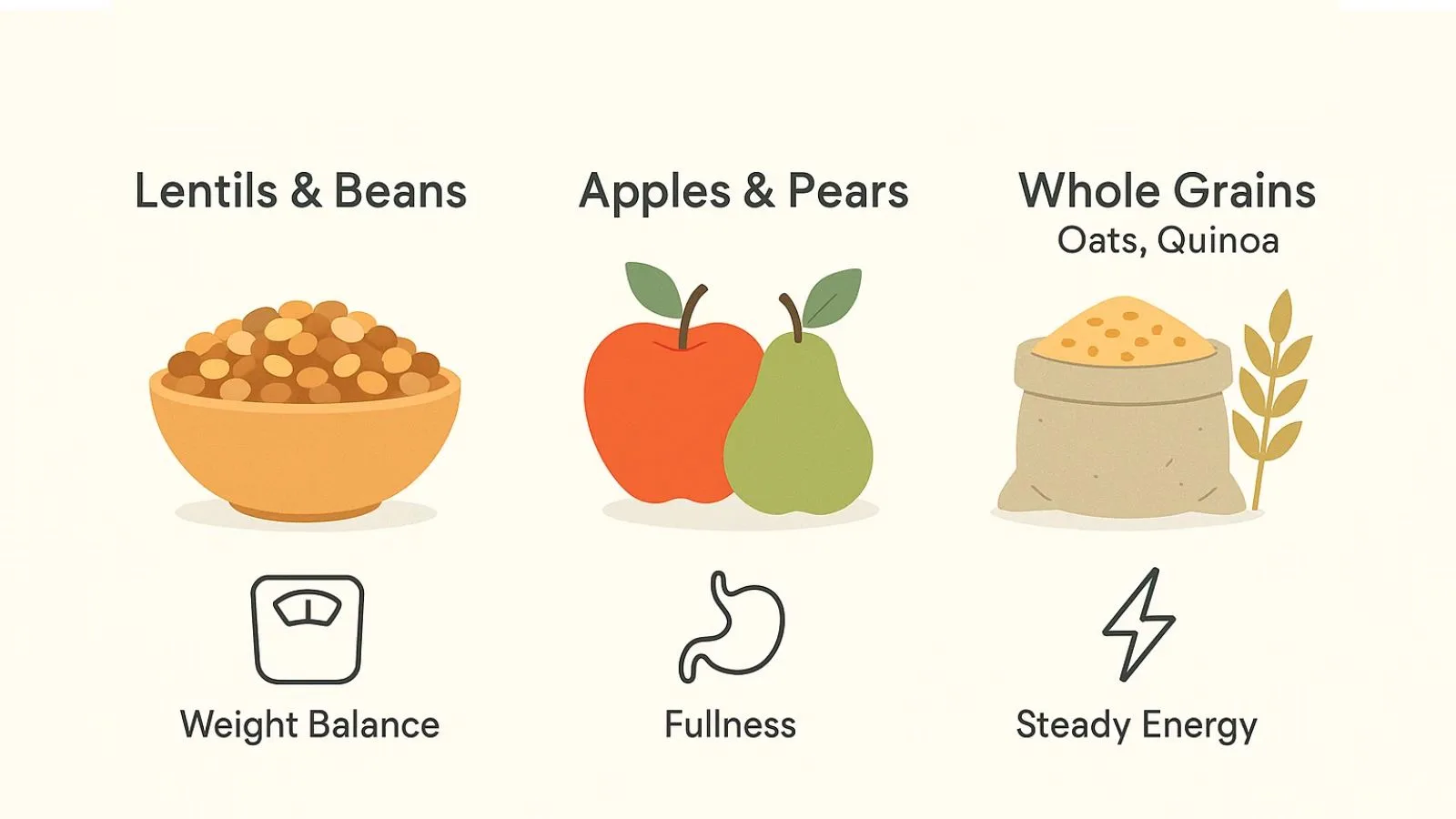 High-Fiber-Foods-for-Weight-Management