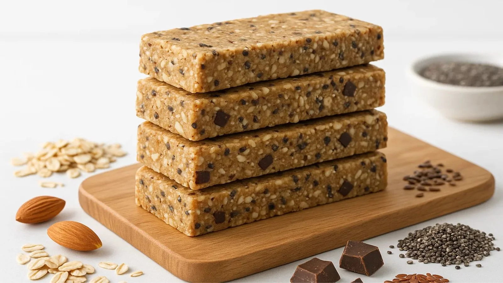 high-fiber-protein-bars-with-low-sugar