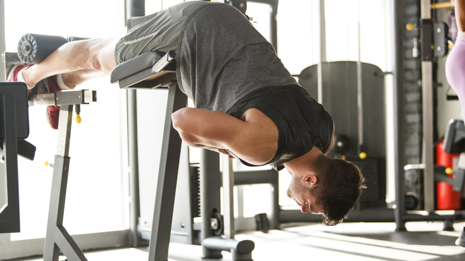 back-extension