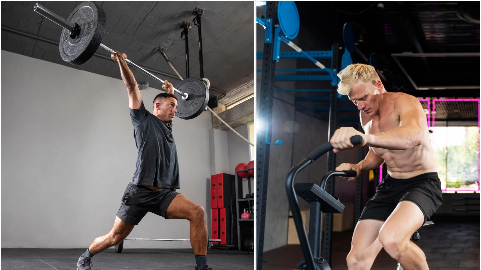 Strength-Training-Endless-Cardio