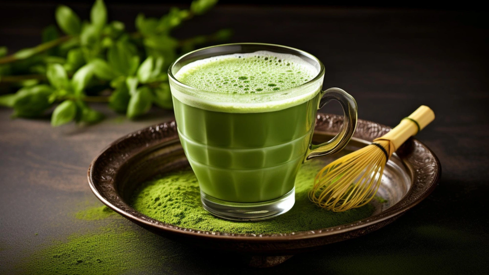 matcha-tea