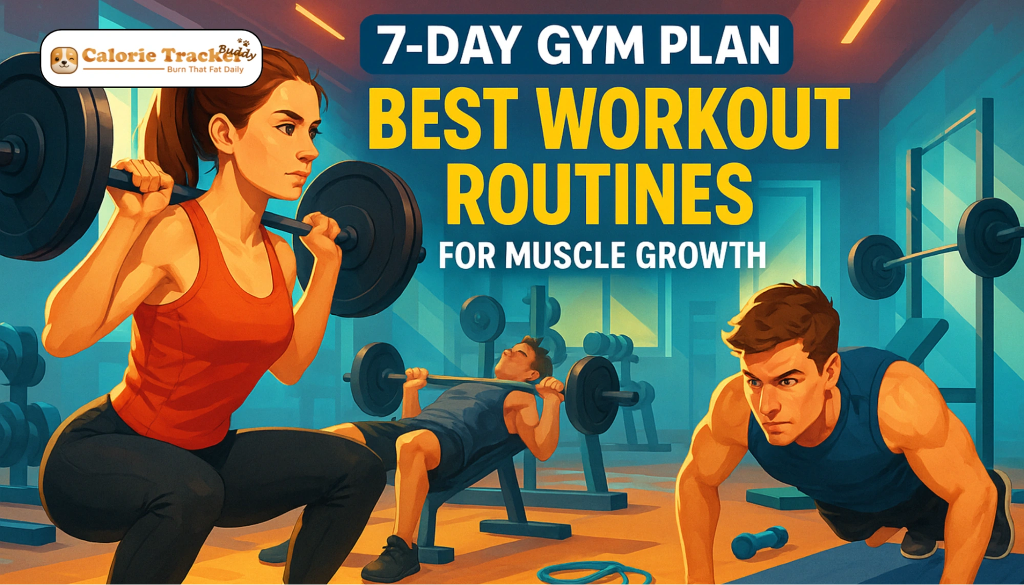 7-day-gym-plan-best-workout-routines-for-muscle-growth