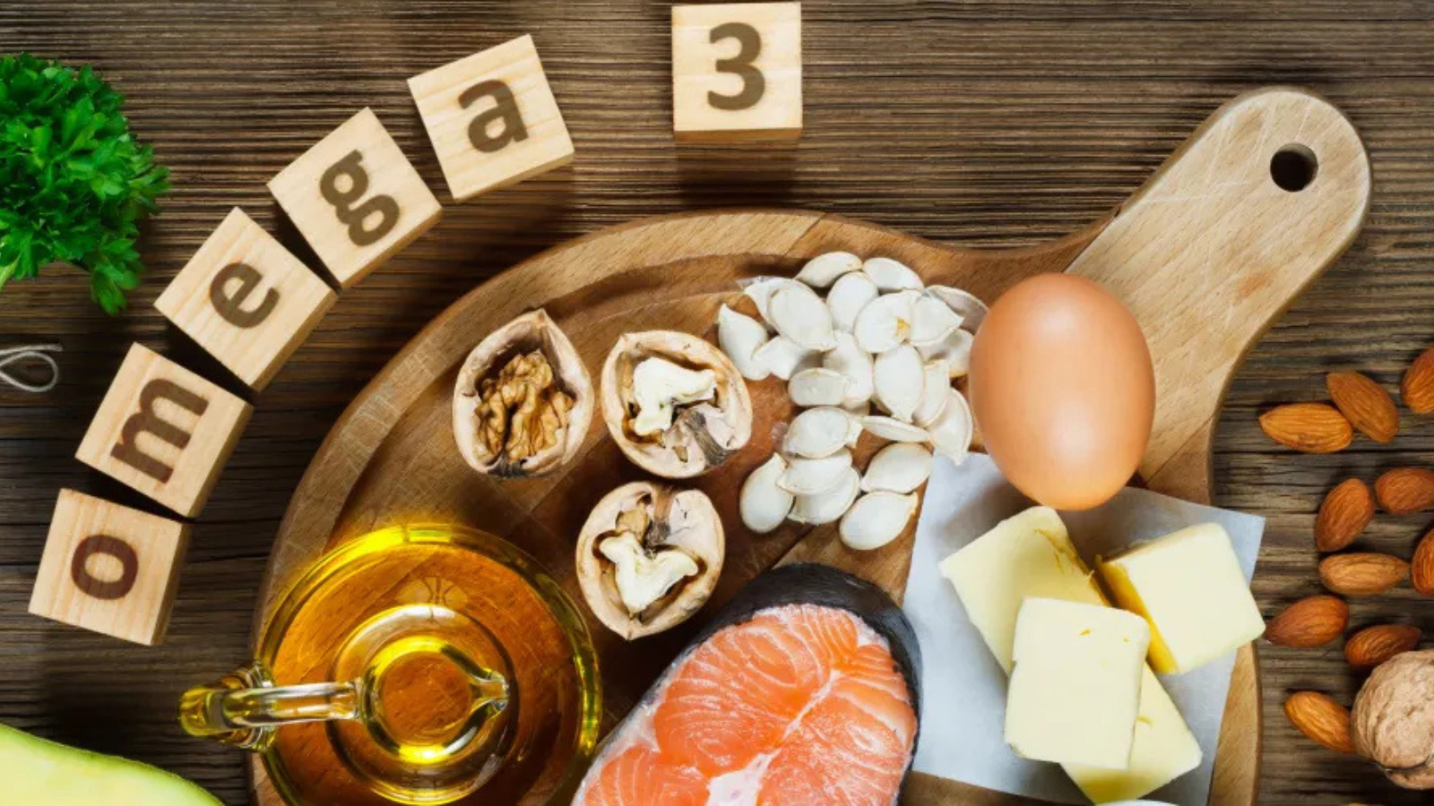 Best-Omega-3-Fatty-Acid-Foods