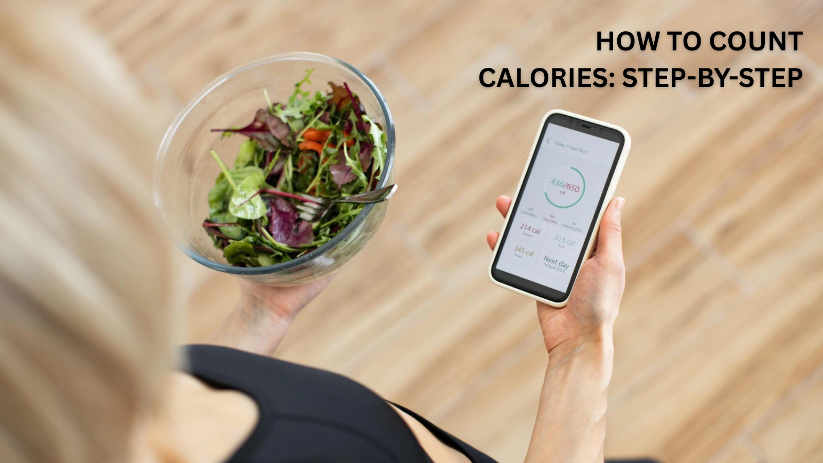counting-calories