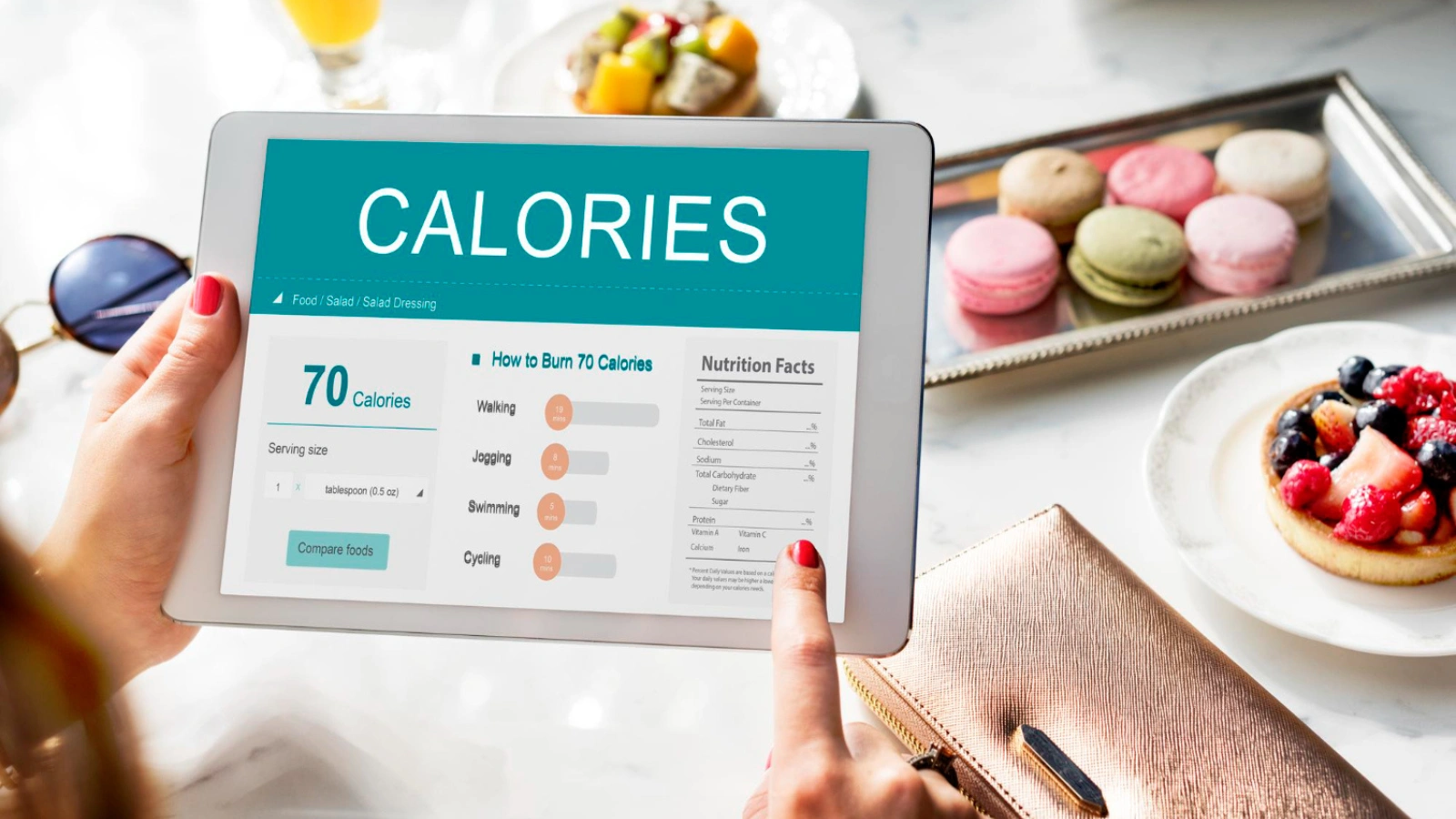 counting-calories