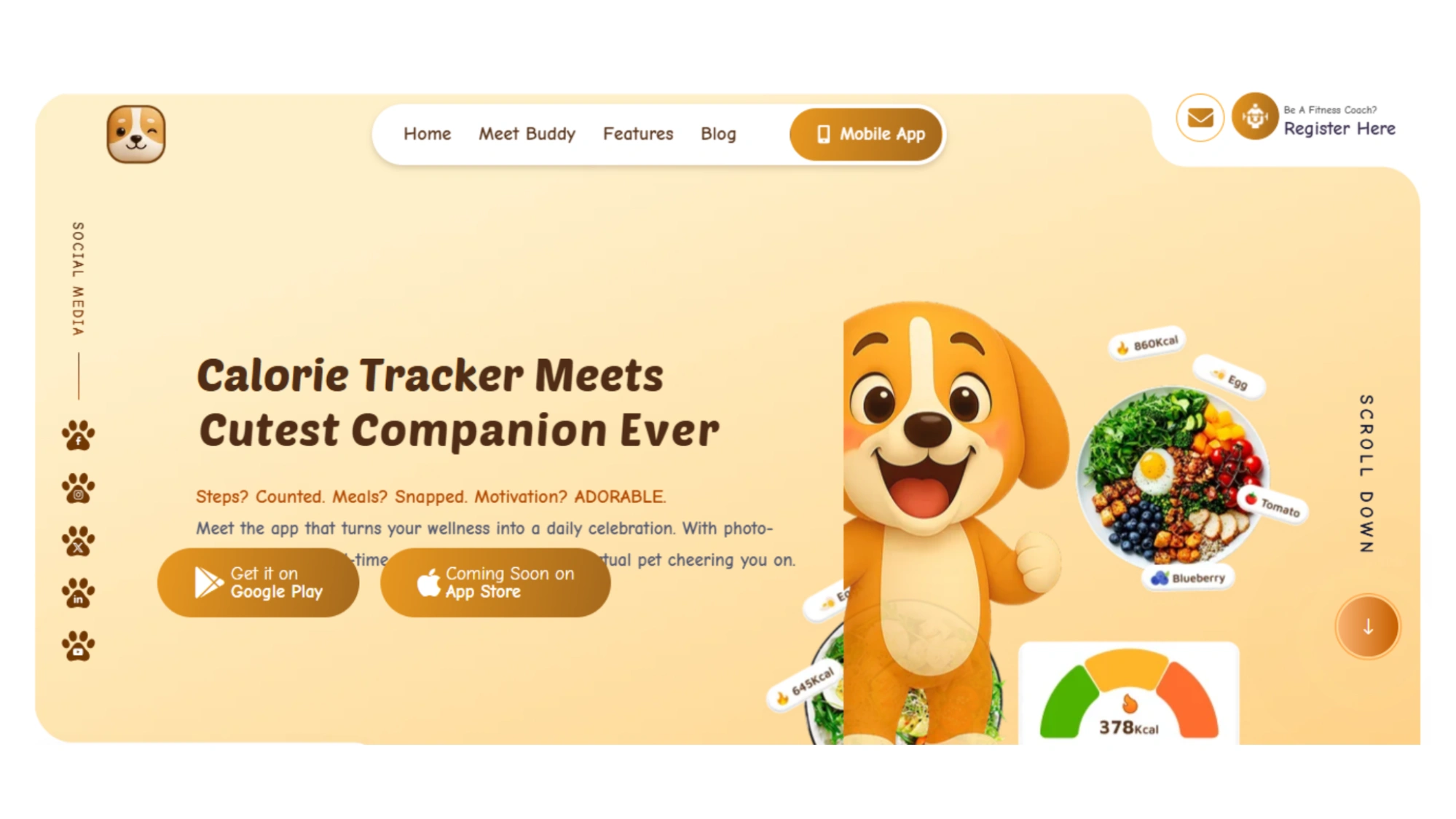 calorietrackerbuddy-calorie-tracker-app