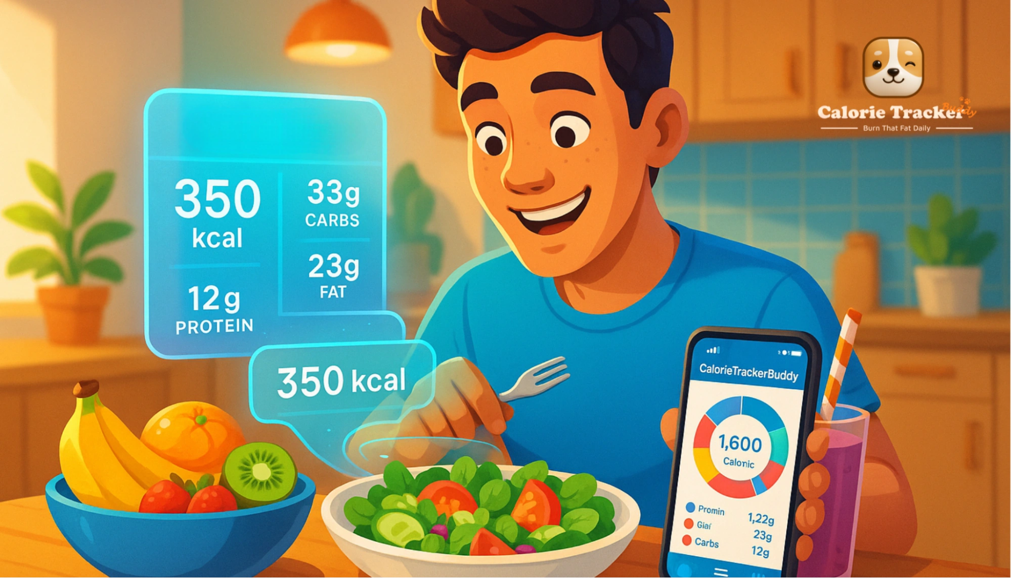 calorie-tracker-buddy-alternative-calzen-ai-2025