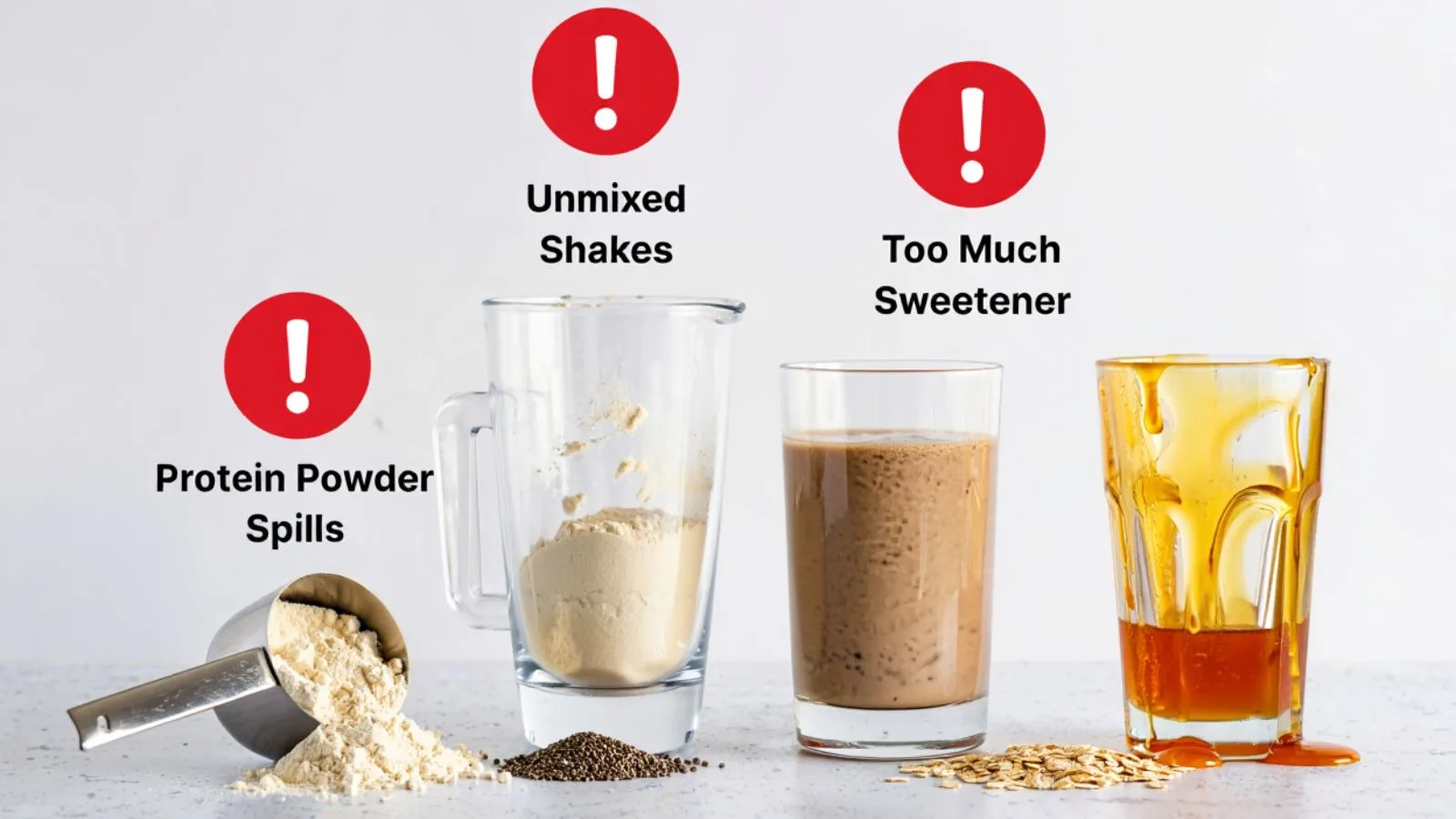 Common Mistakes to Avoid Common-Mistakes-to-Avoid-When-Making-Protein-Shakes