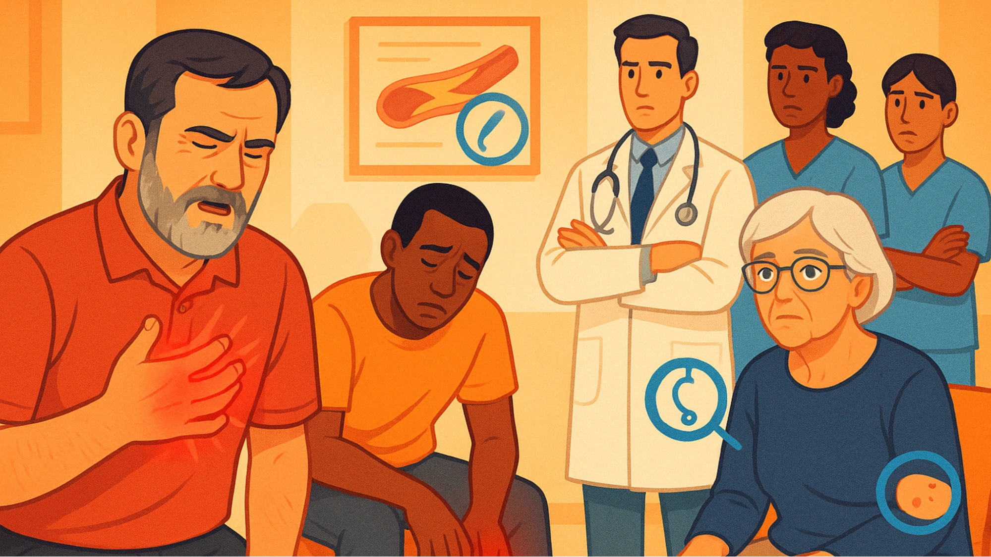 common-symptoms-of-high-cholesterol
