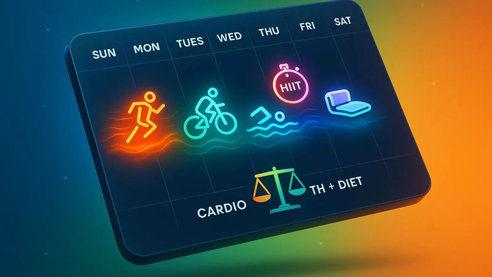 Creating-a-Cardio-Routine-That-Works