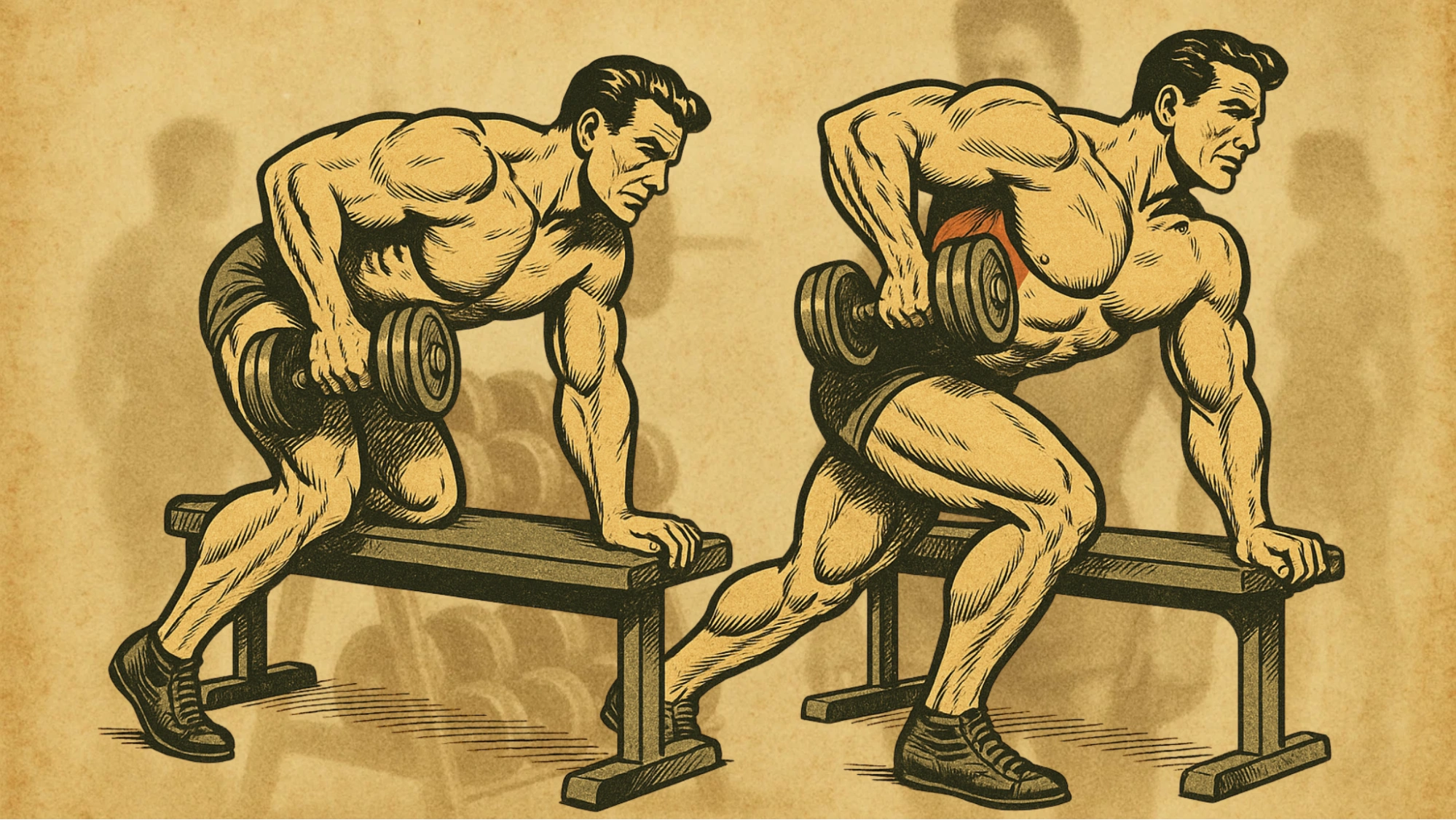dumbbell-single-arm-row