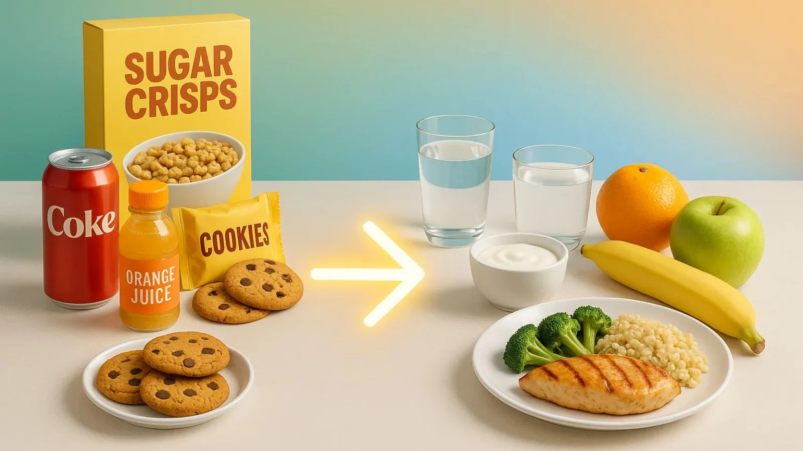 Easy Ways to Cut Down on Sugar Without Missing Out Easy-Ways-to-Cut-Down-on-Sugar-Without-Missing-Out
