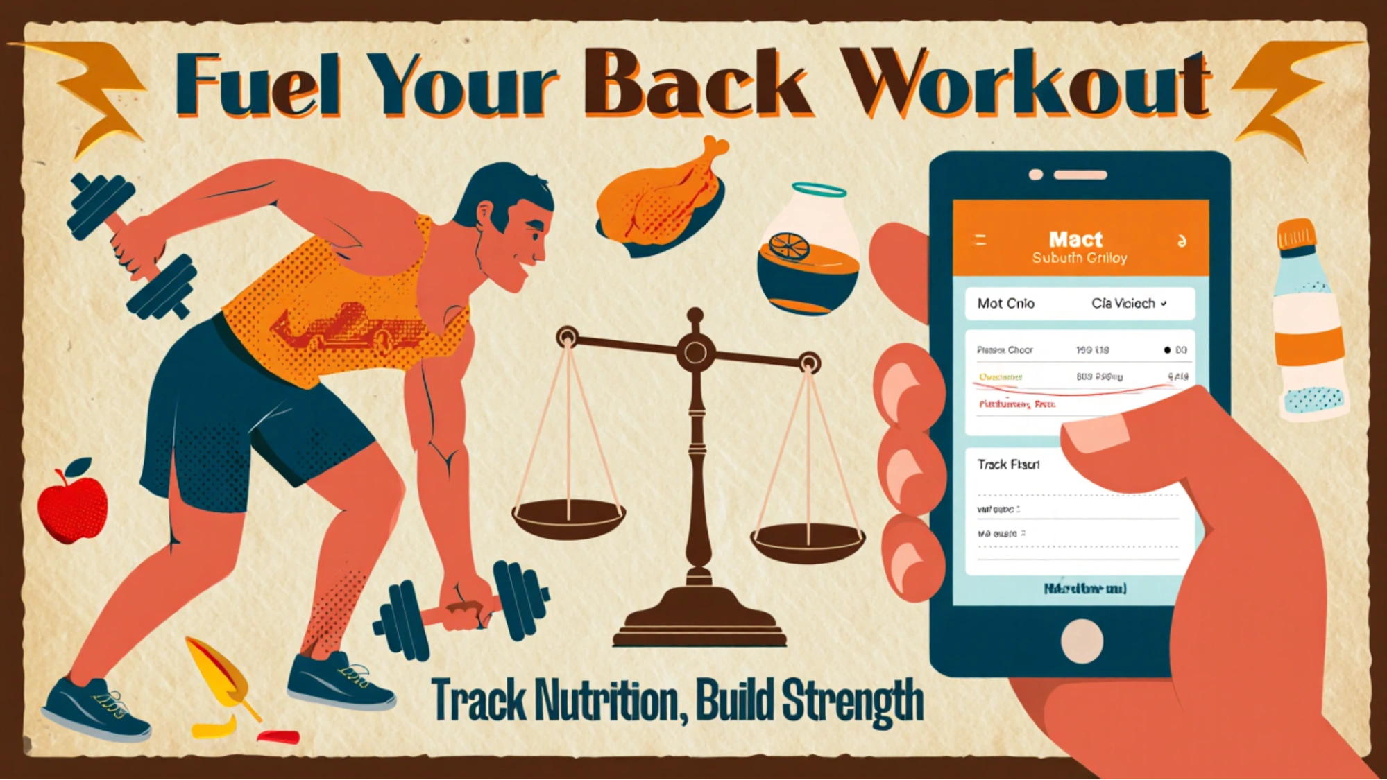 enhancing-your-back-workout-with-smart-nutrition-tracking