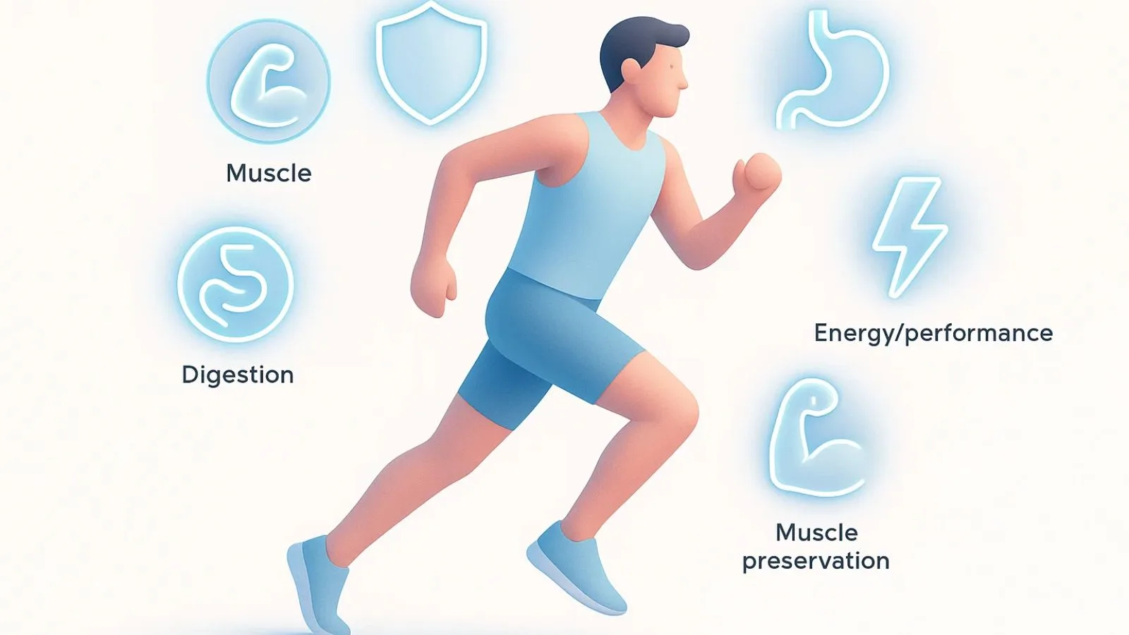 Glutamine Benefits for Athletes Glutamine-Benefits-for-Athletes