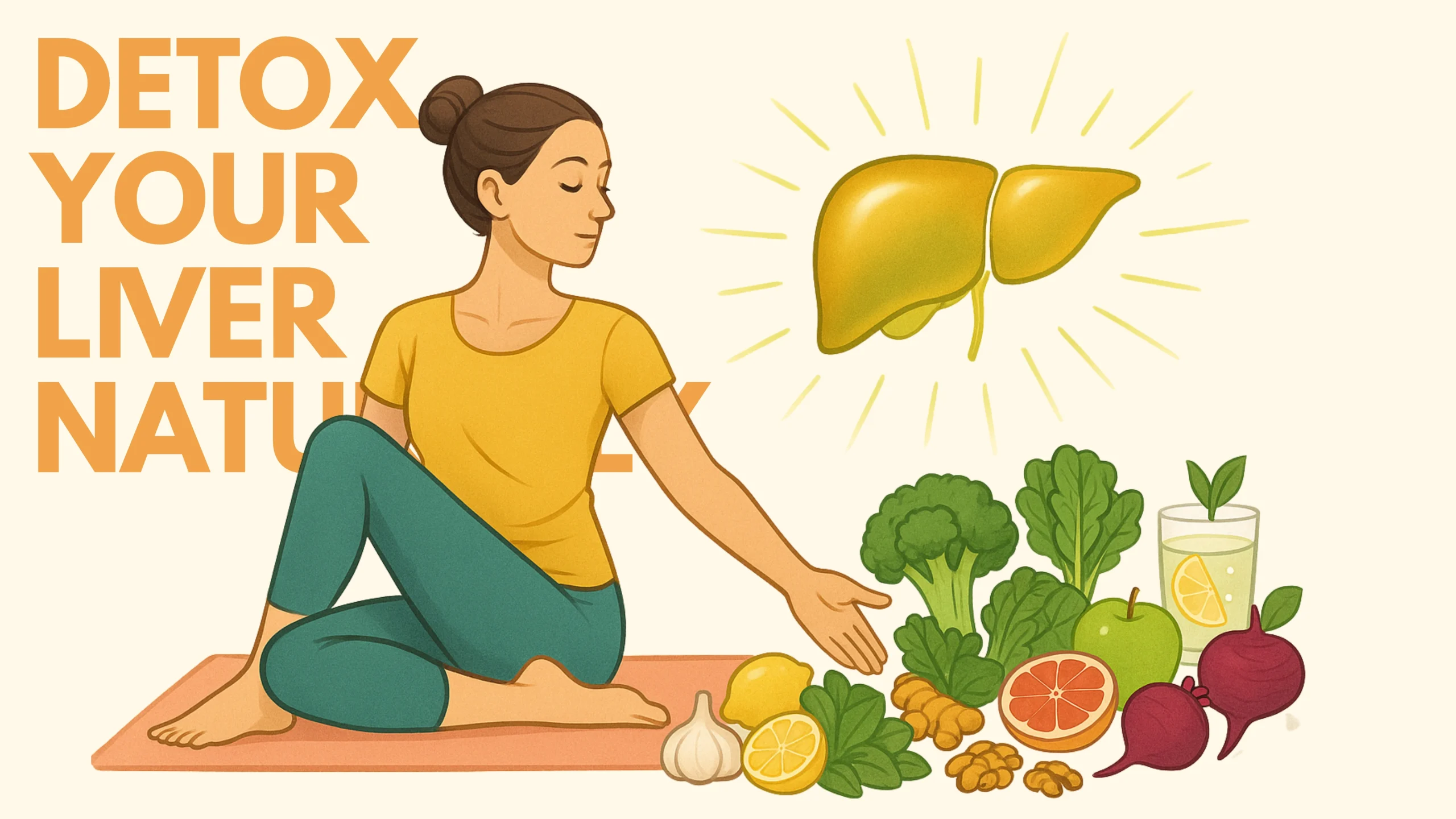 how-to-detox-liver-naturally