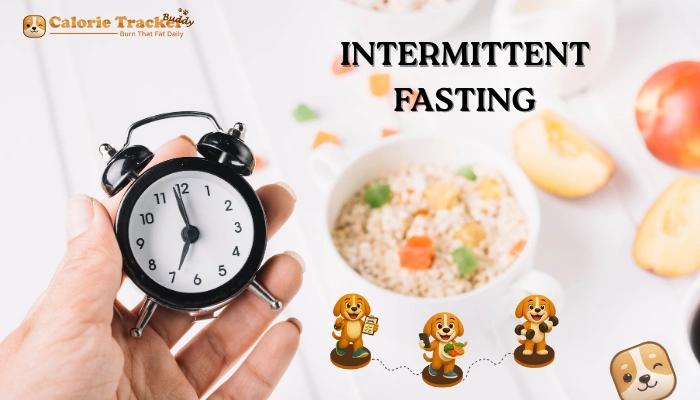 Intermittent-Fasting