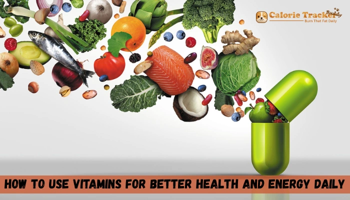 vitamins