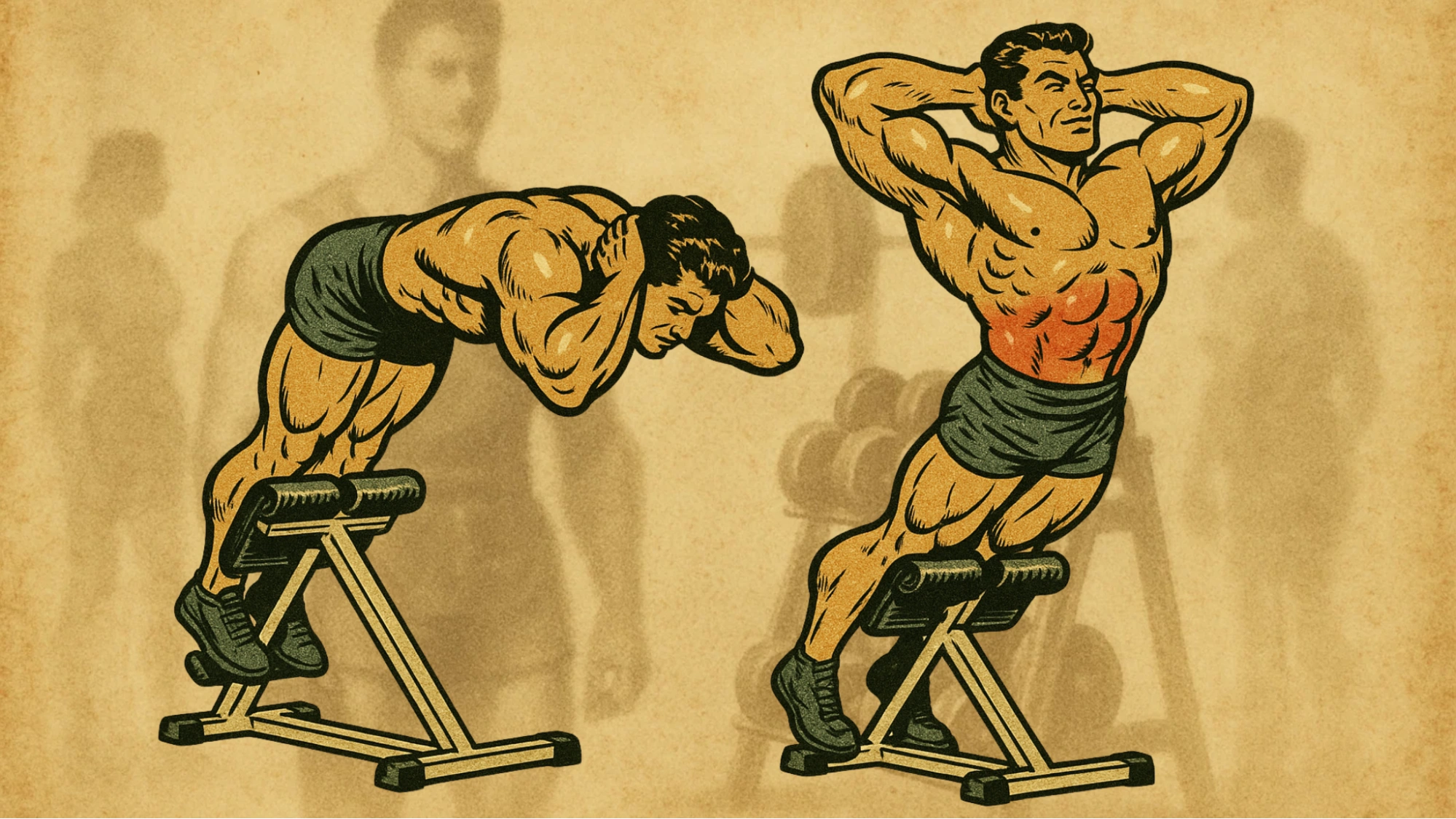 hyperextensions-back-extensions
