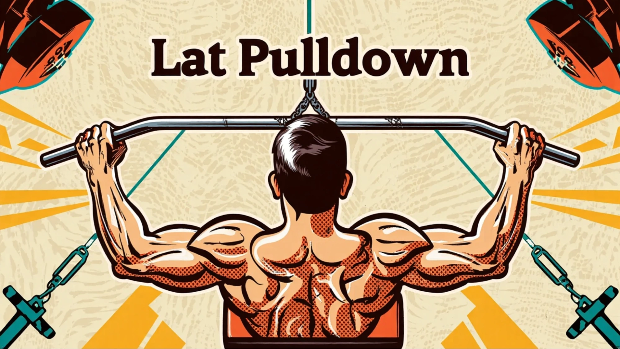 lat-pulldown