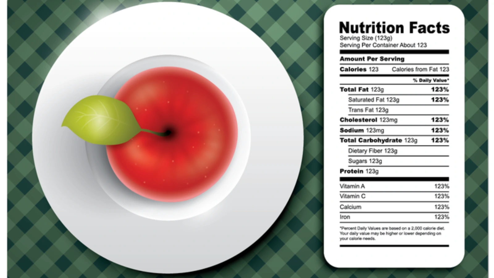 nutrition-facts-&-benefits-of-apple