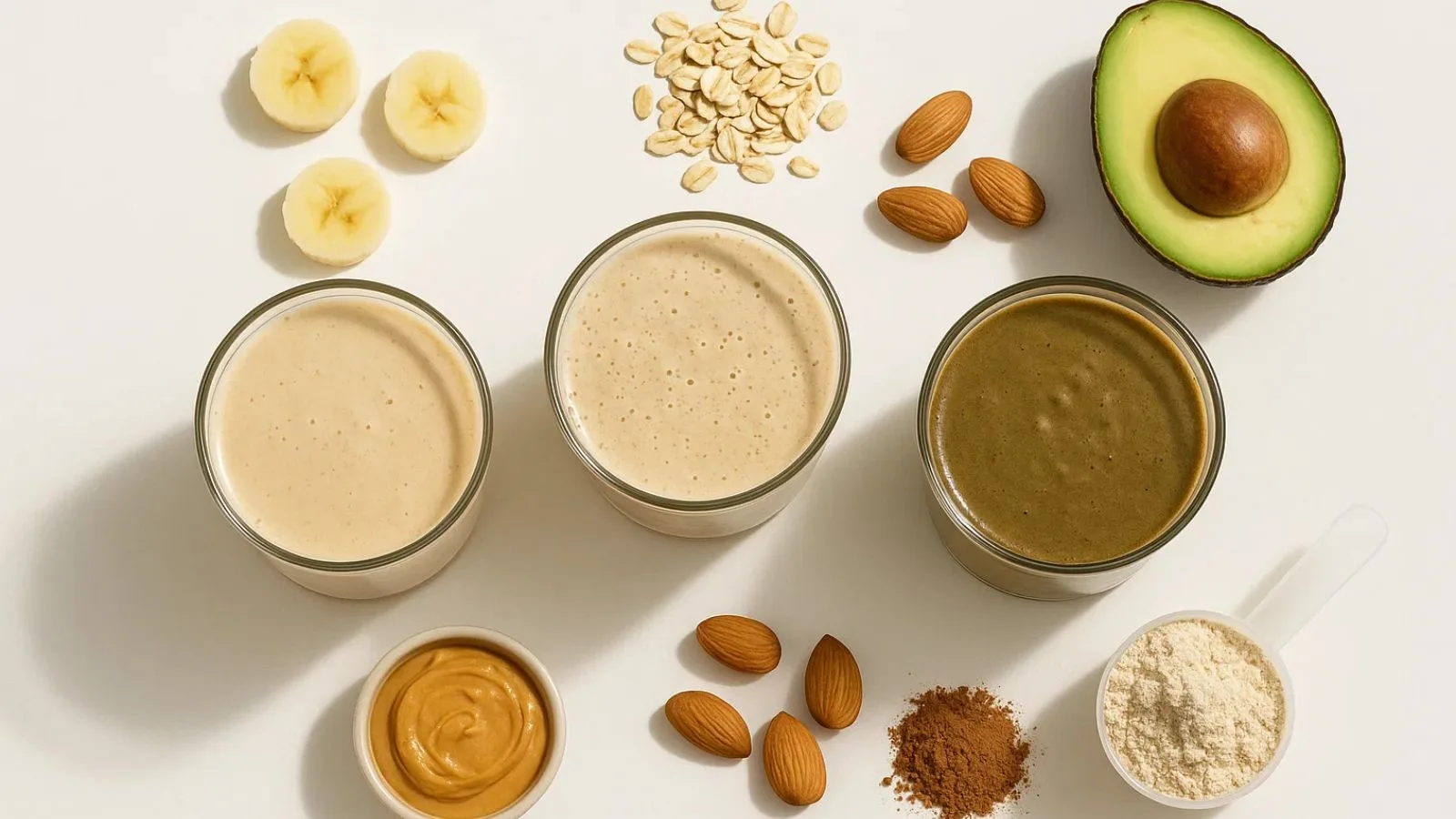 Protein Shakes for Weight Gain Protein-Shakes-for-Weight-Gain