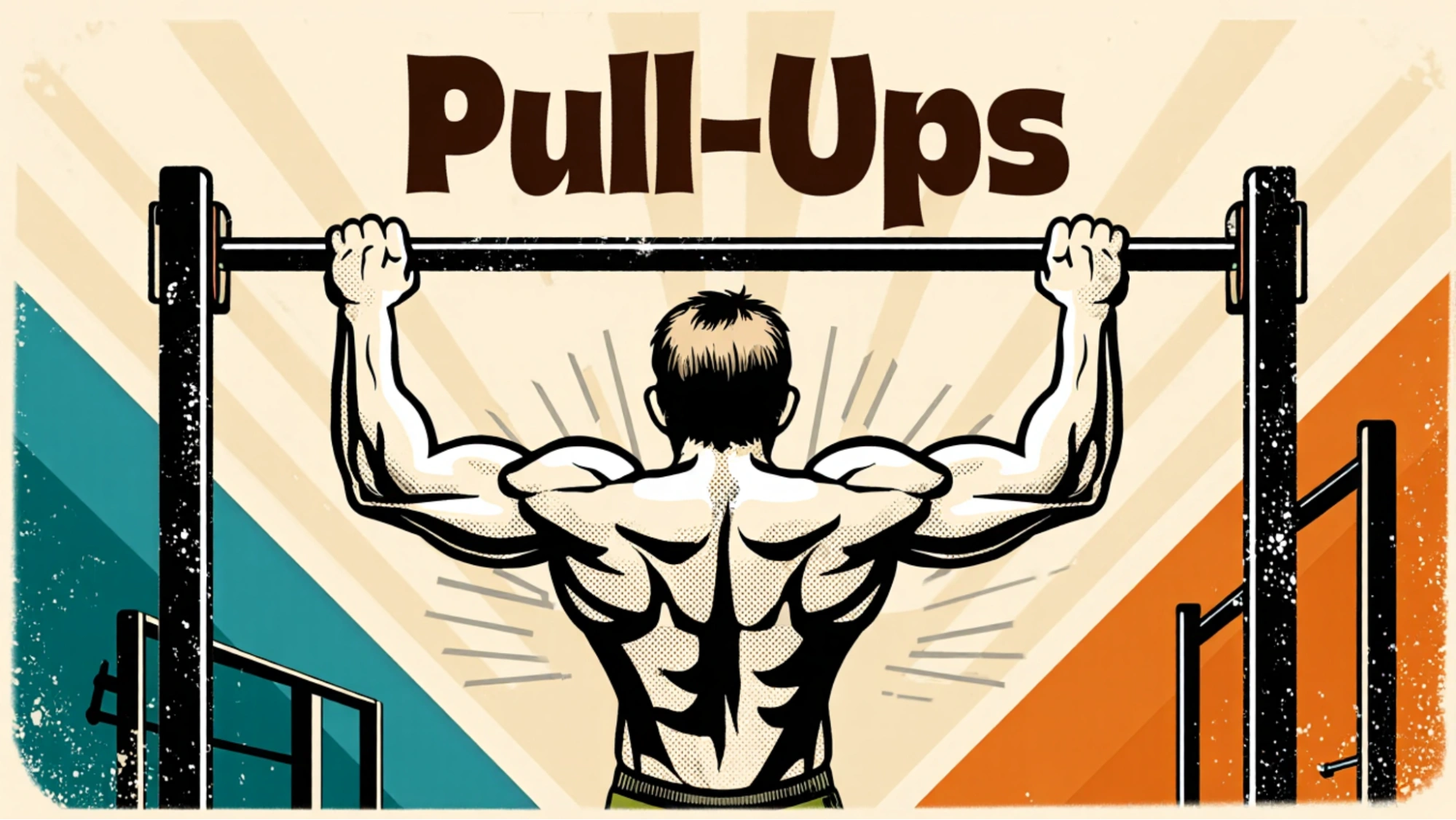 pull-ups