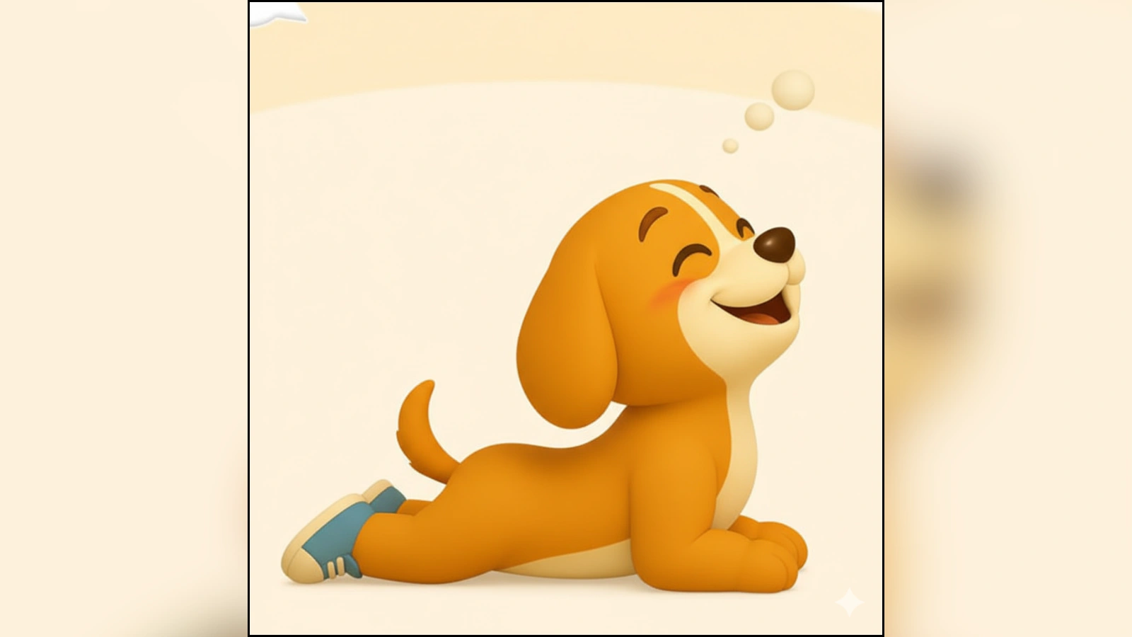 Sphinx Stretch-back-stretches