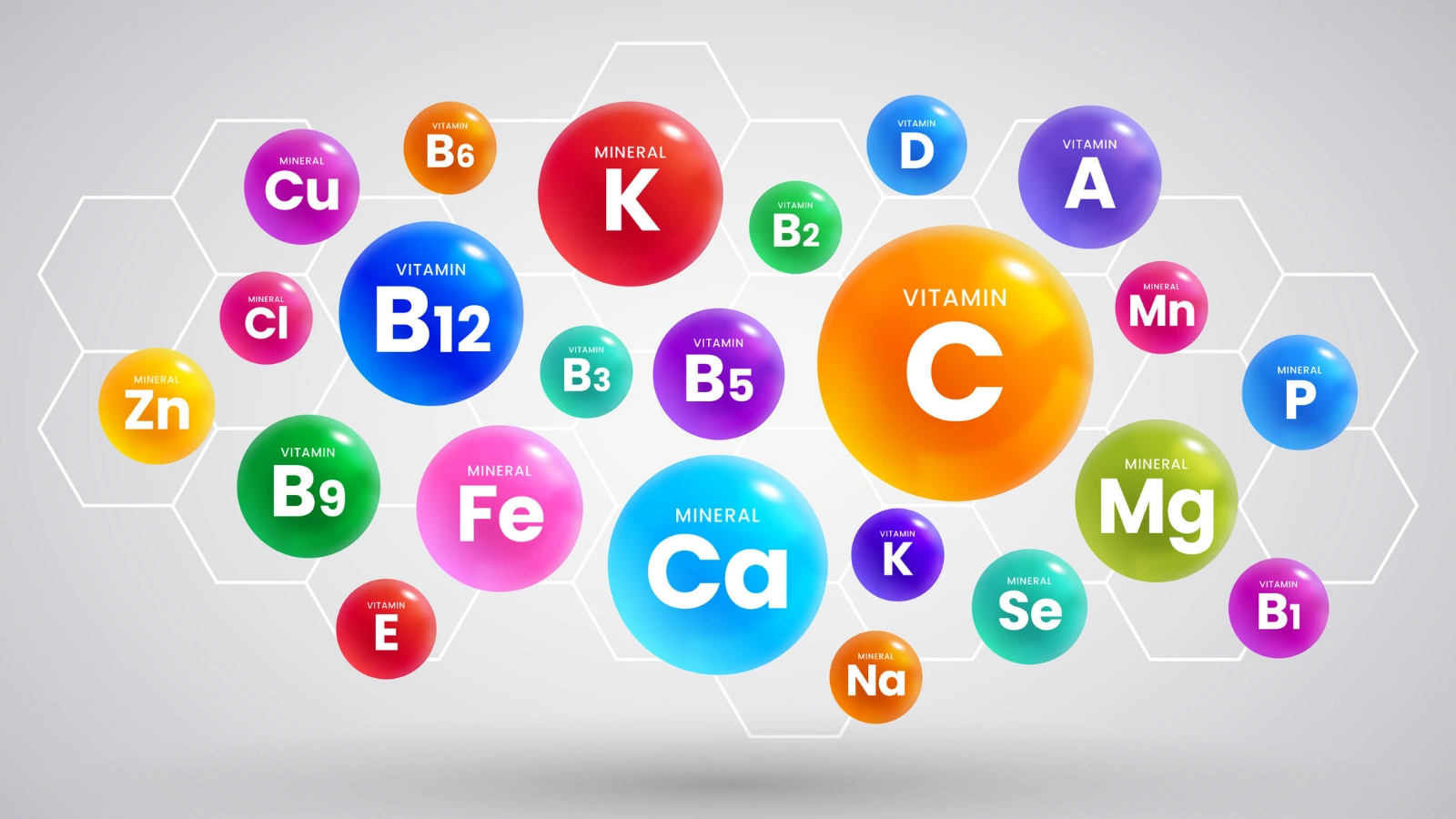  water-soluble-vitamins