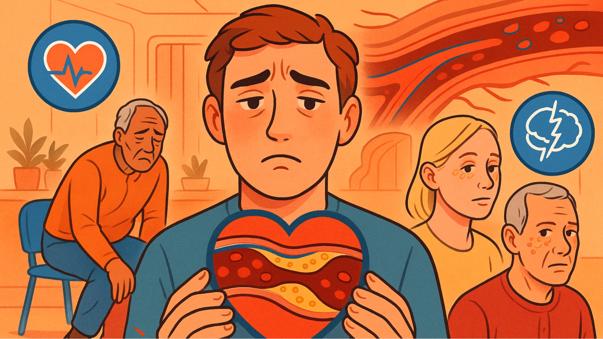 what-are-the-silent-symptoms-of-high-cholesterol
