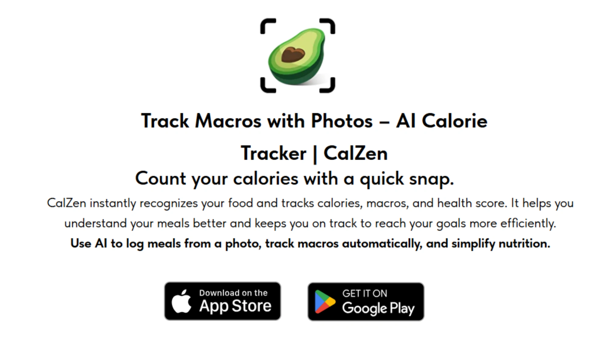 what-is-calzen-ai-calorie-tracker-app 