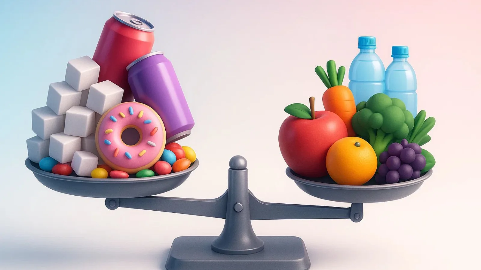 Why Sugar Intake Matters Why-Sugar-Intake-Matters