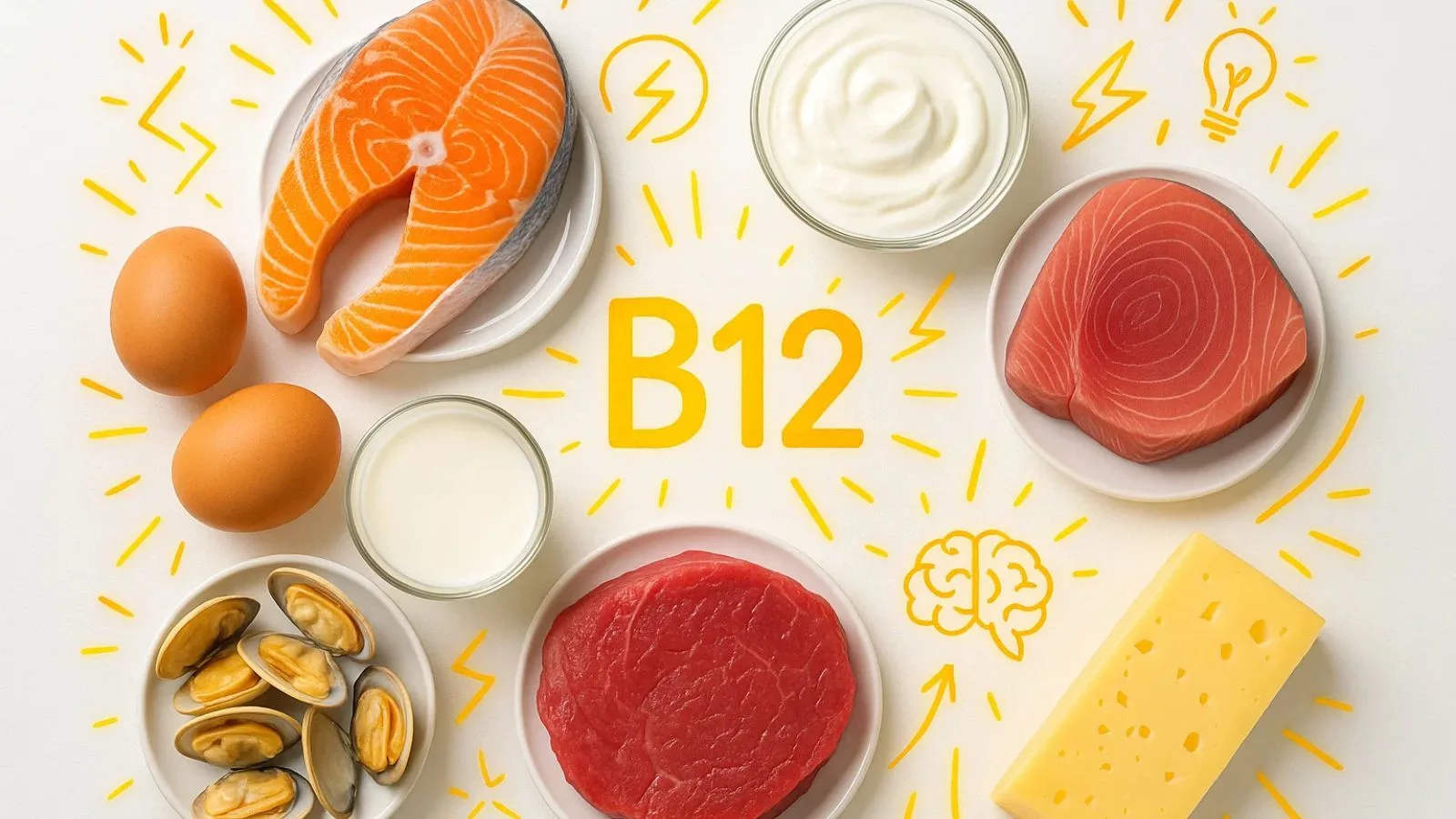 Why Vitamin B12 Matters for Your Body Why-Vitamin-B12-Matters-for-Your-Body