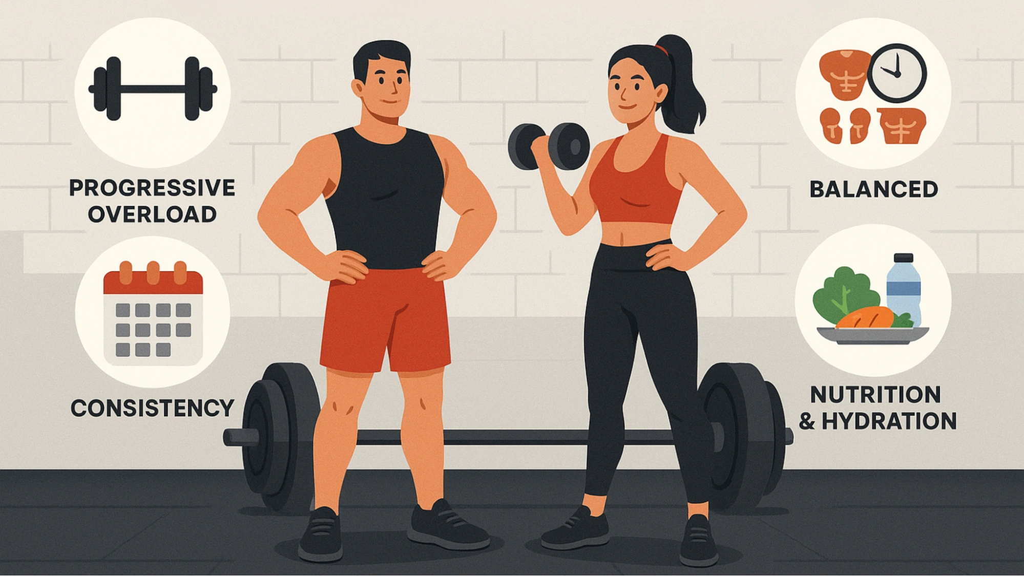why-you-need-a-weekly-workout-plan-for-muscle-growth
