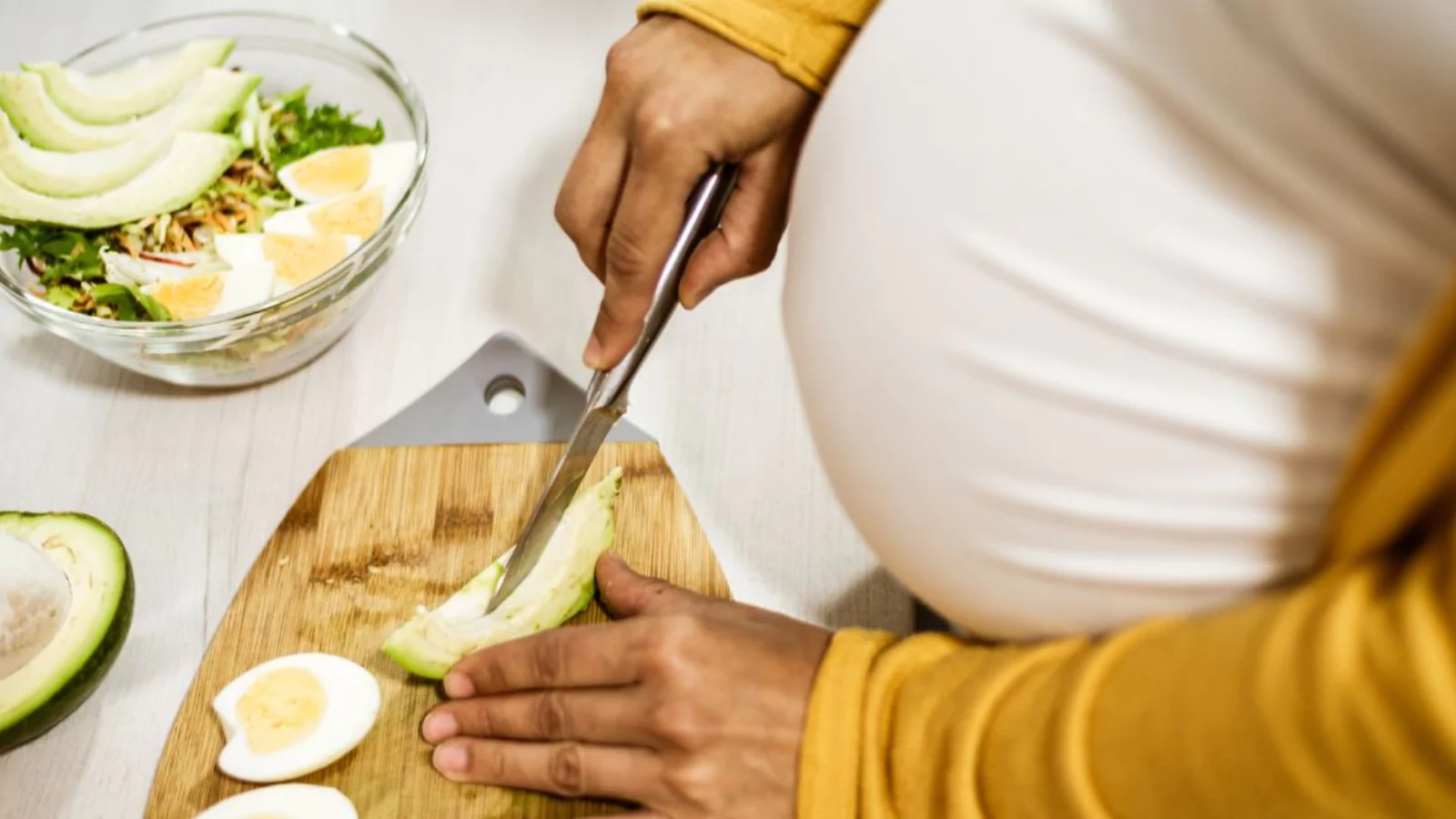 best-folic-acid-foods-for-pregnancy