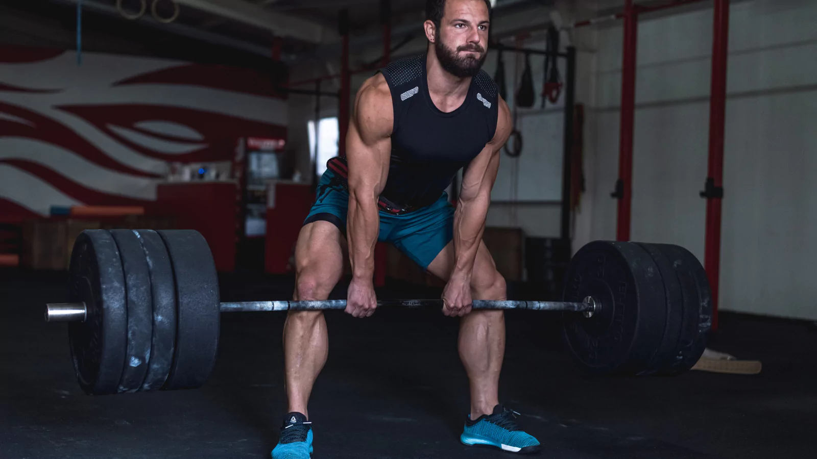 deadlift