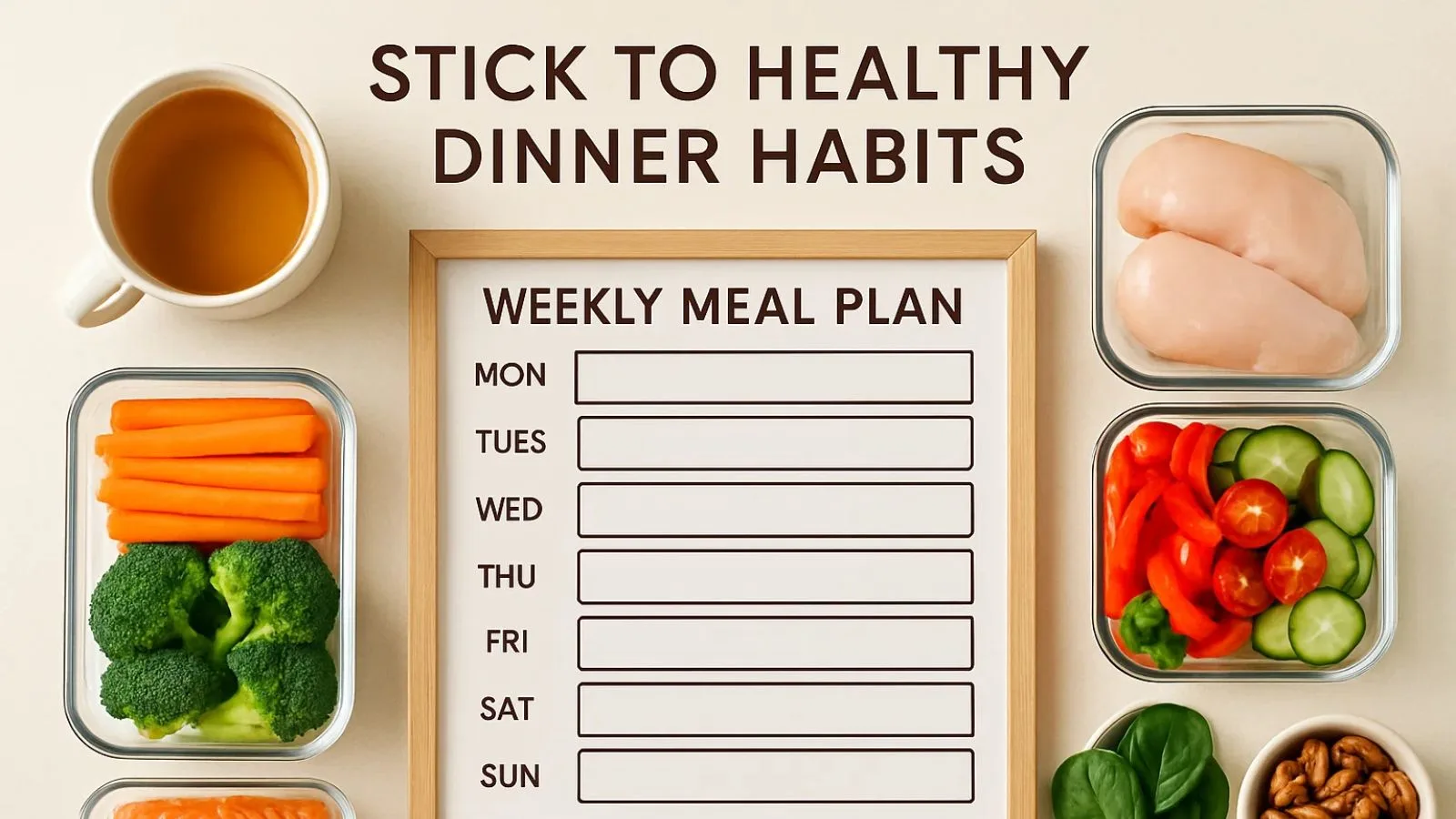 healthy-dinner-habits