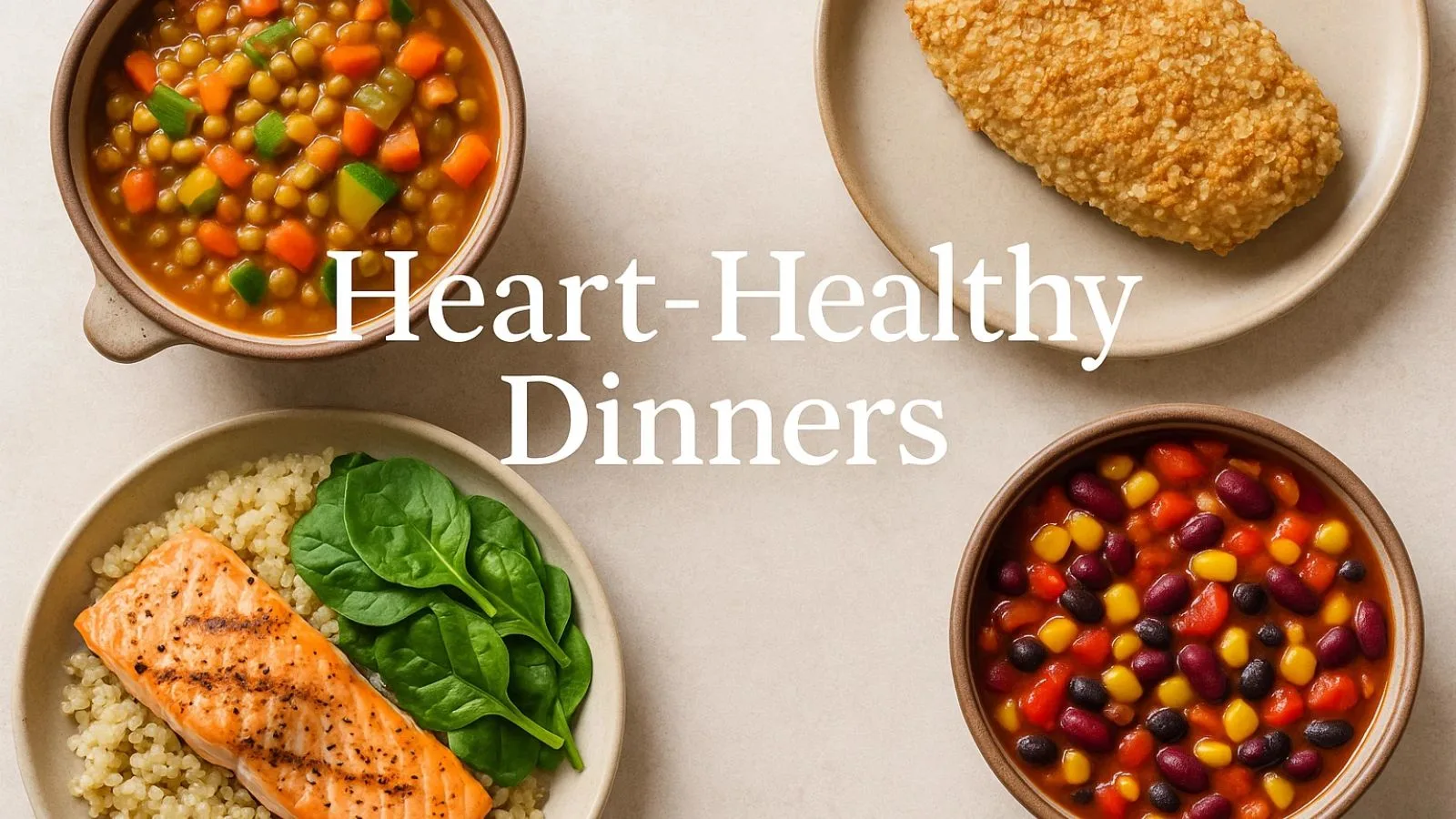 heart-healthy-dinner