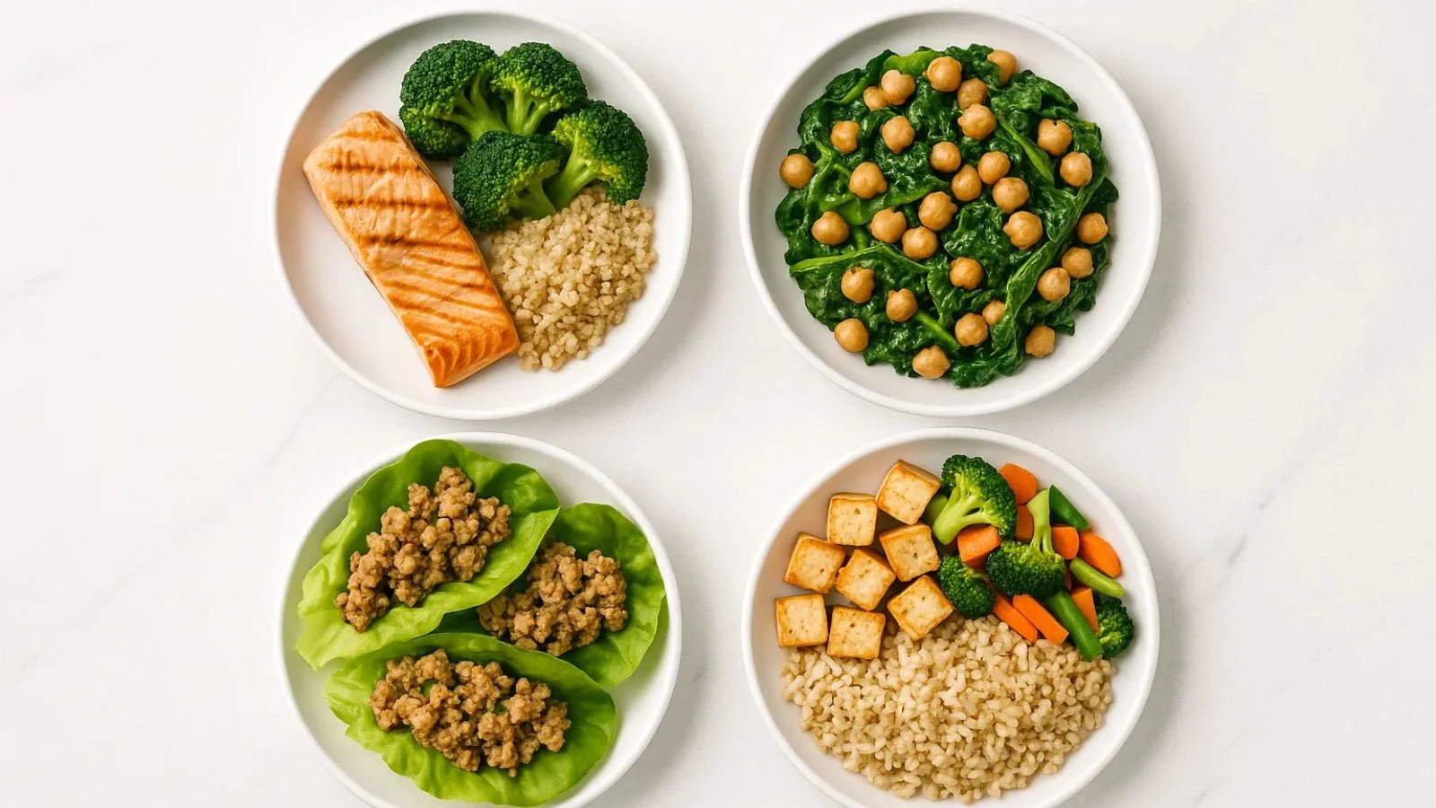 high-protein-dinner