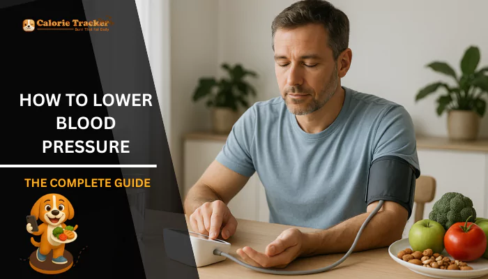 how-to-lower-blood-pressure