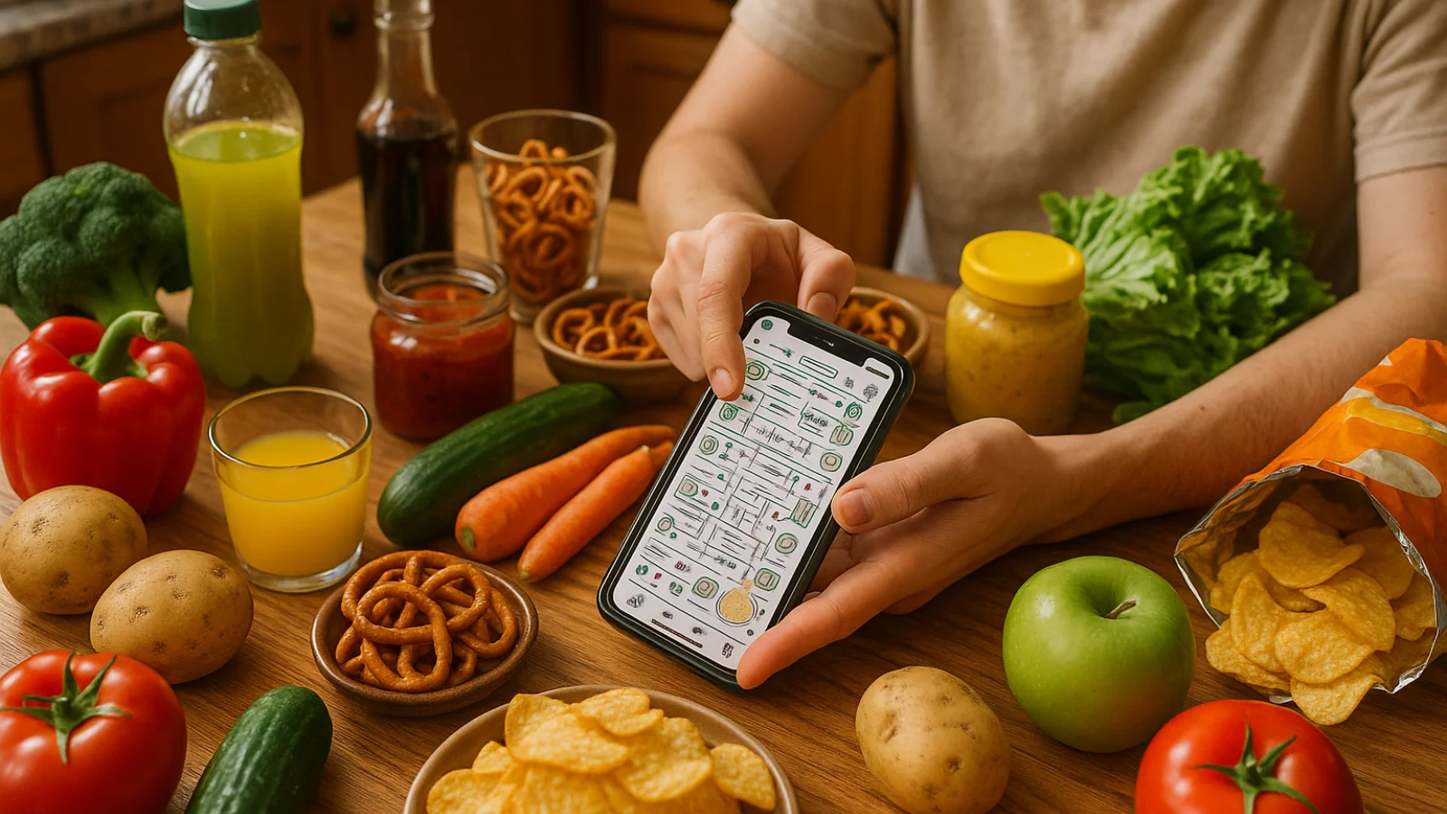 logging-ingredients-in-calorie-tracking-apps-