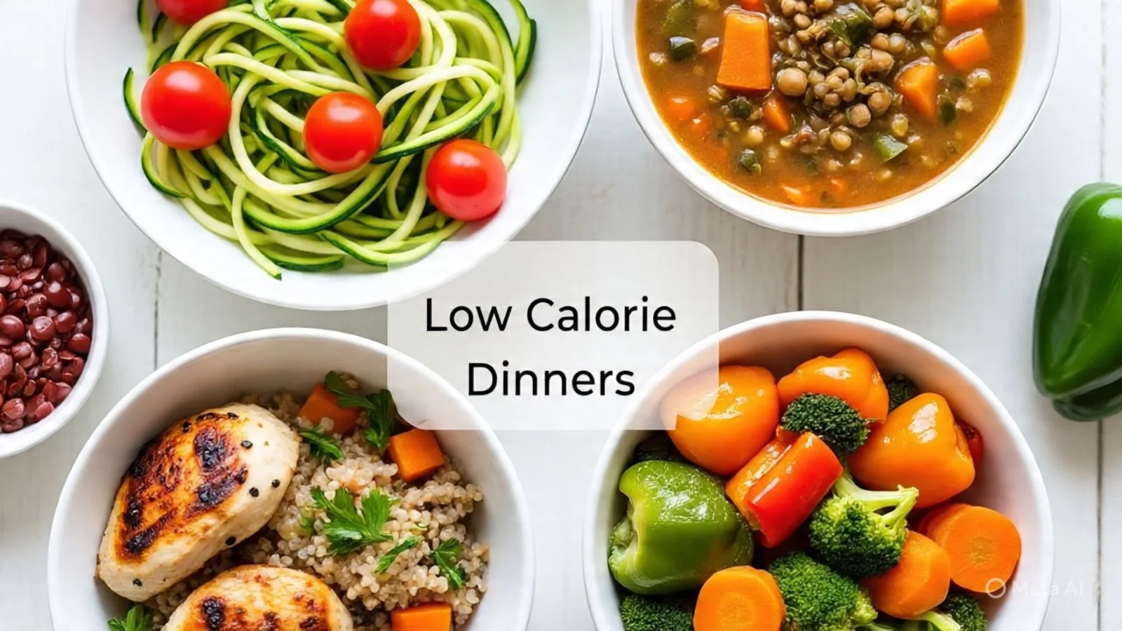 low-calories-dinner