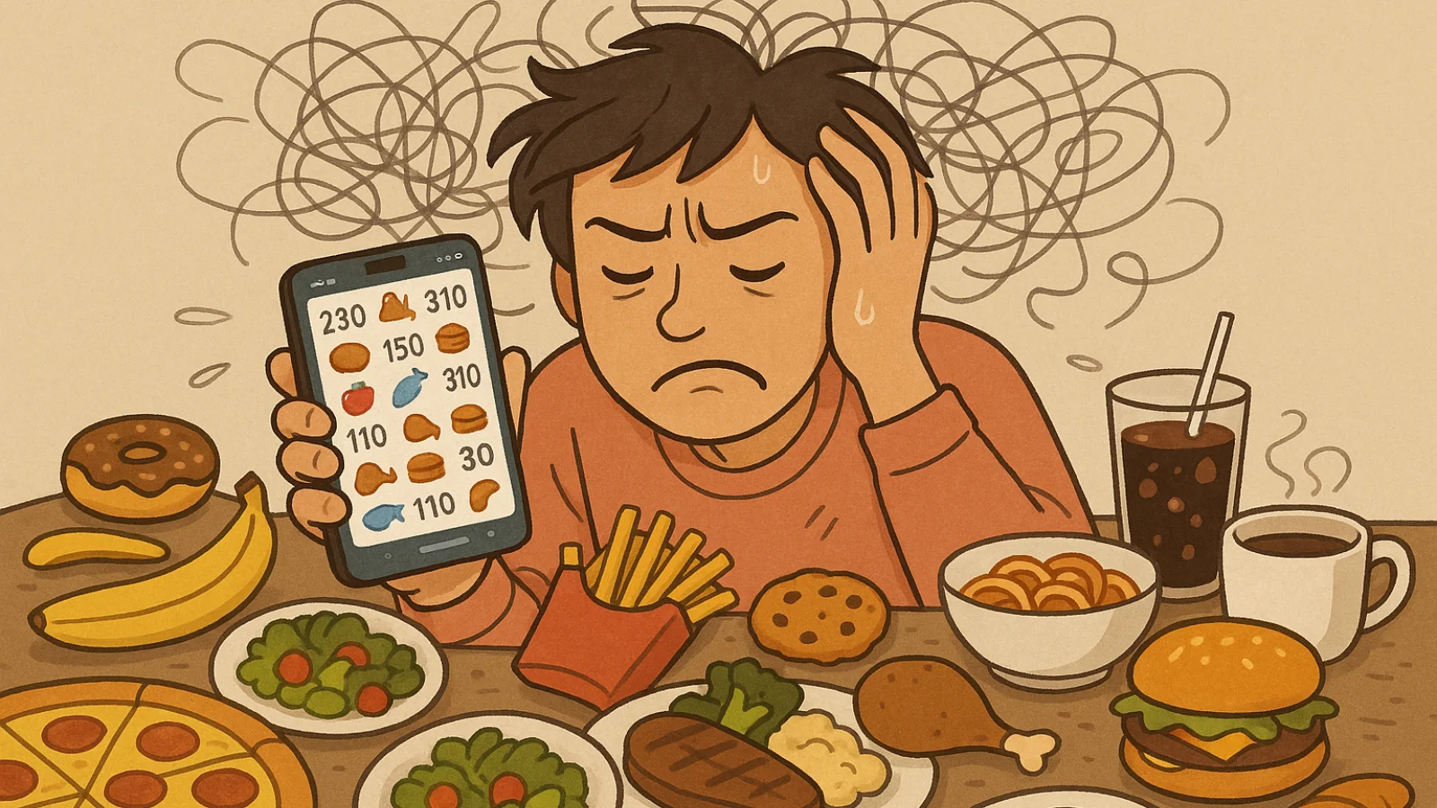 manual-calorie-tracking-apps-failure-reasons