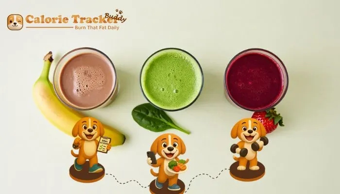 protein-shakes