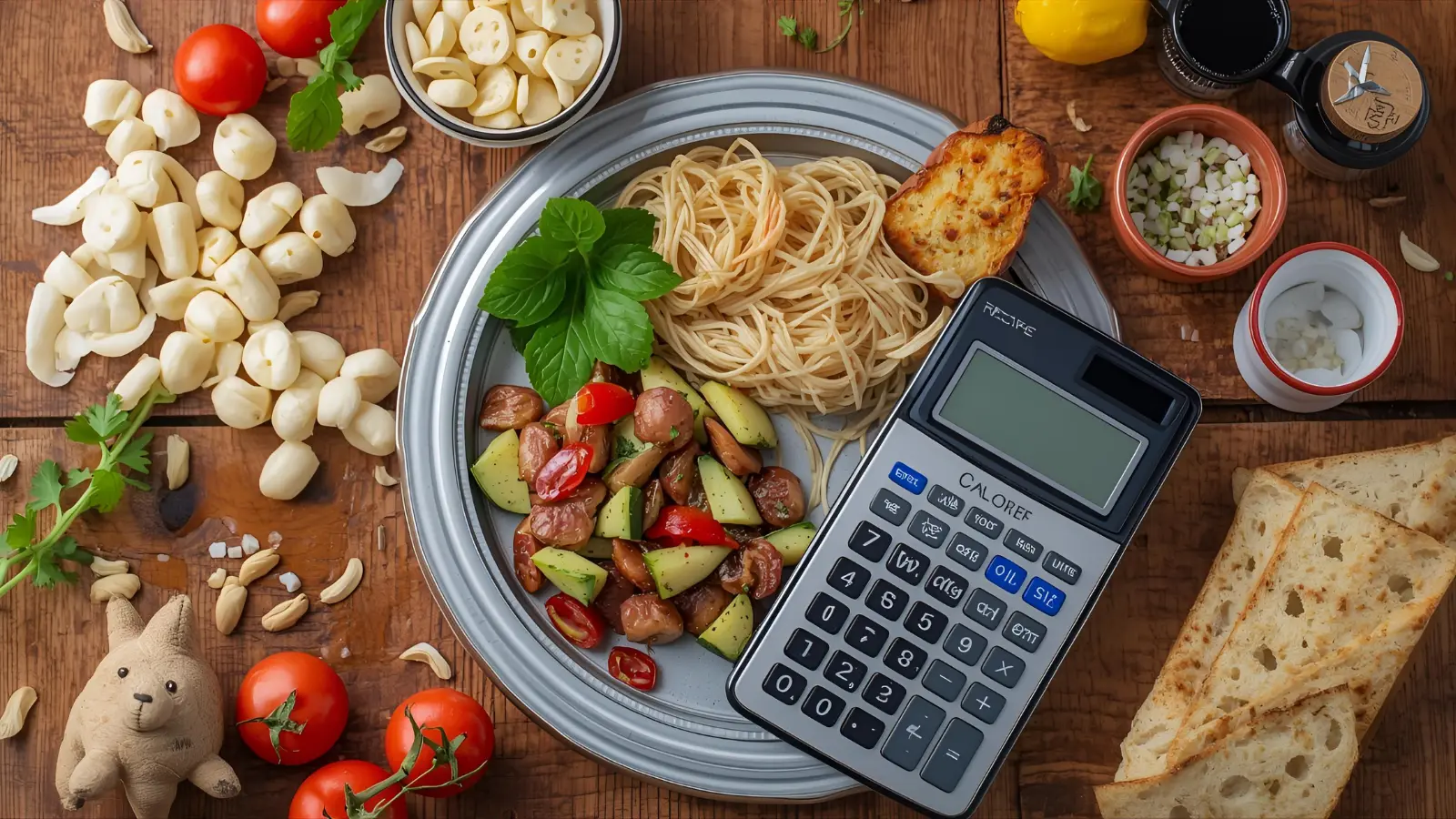 real-life-uses-of-a-recipe-calorie-calculator
