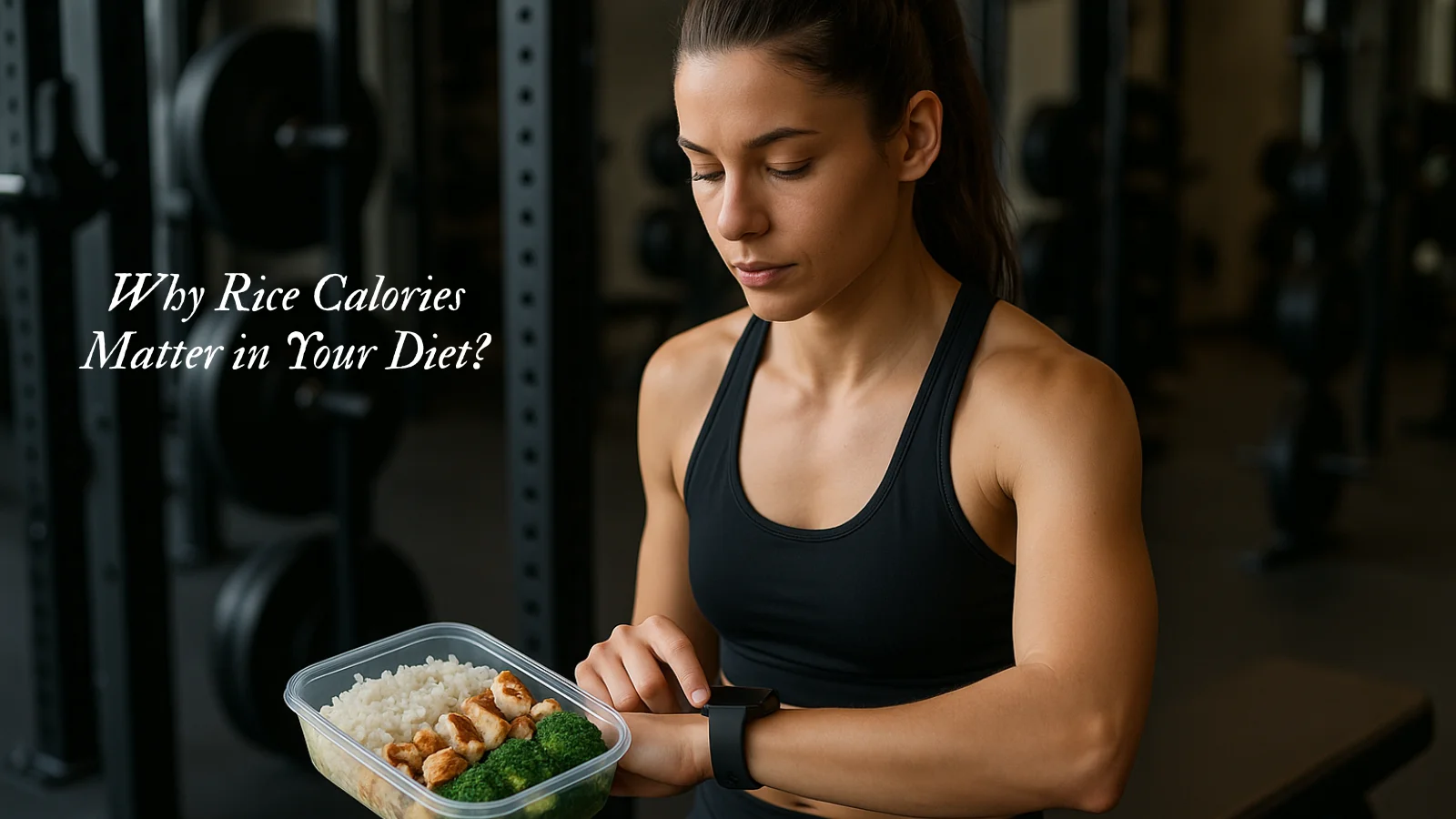 rice-calories-importance