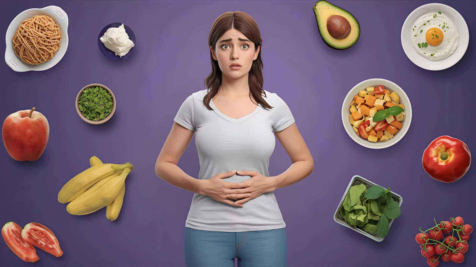 what-causes-belly-fat-in-females