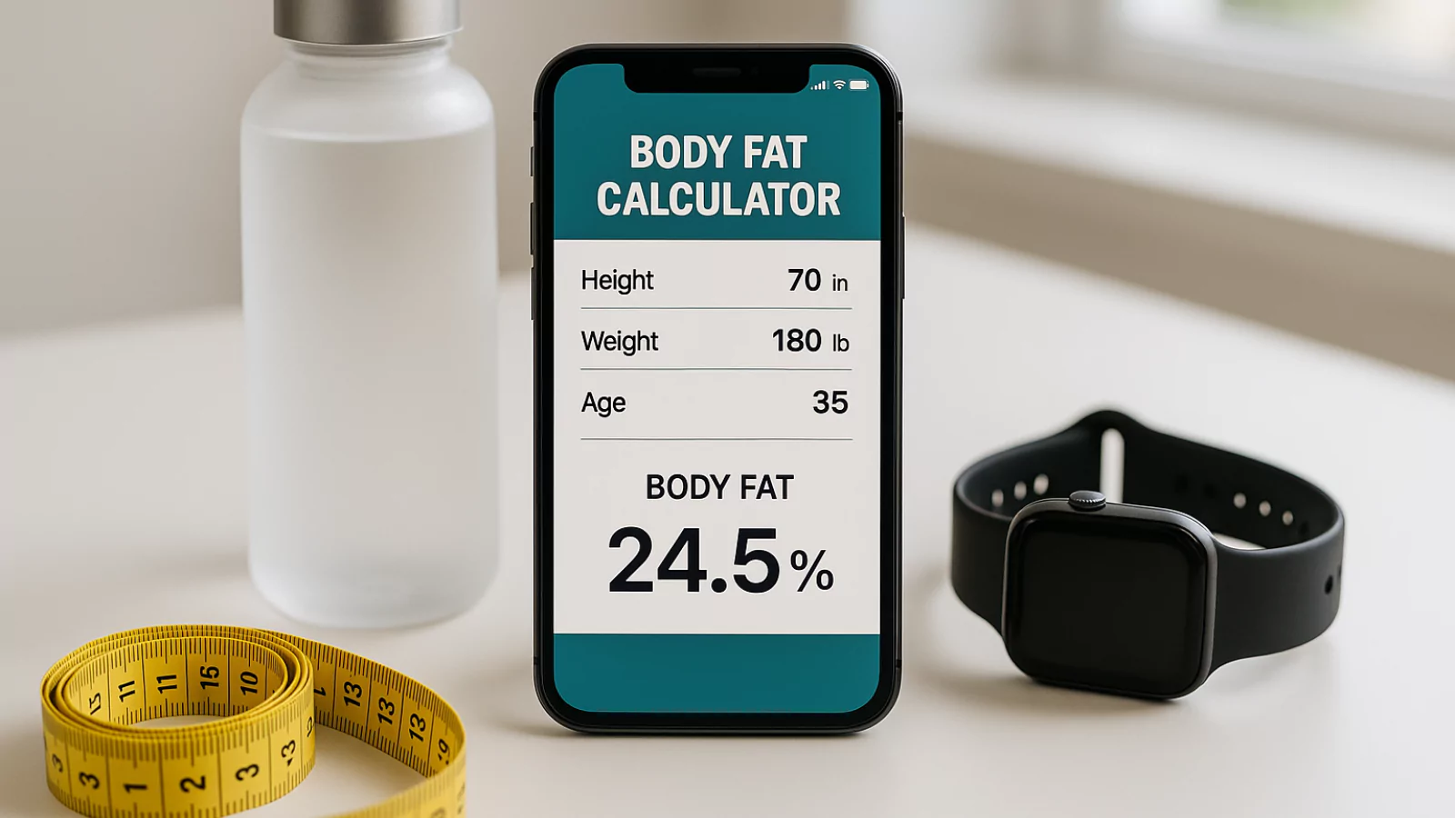 what-is-a-body-fat-calculator